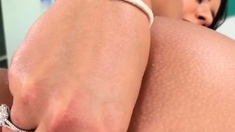 Anal Fist Fetish Babe Outdoor Fist Fuck With Passion