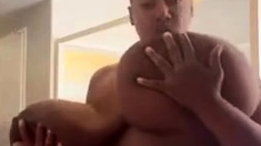 Horny Sex Video Big Tits Fantastic , Watch It