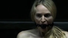 Blonde Danish Bdsm: Smukke Mennesker (2010)